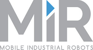 MiR logo